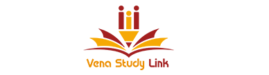 Vena Study Link Logo